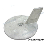 anodo zinc selva yamaha
