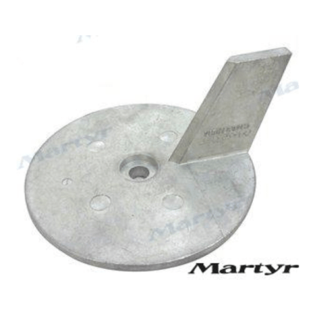 MF-CM82795M - ANODO SELVA/YAMAHA 20-30