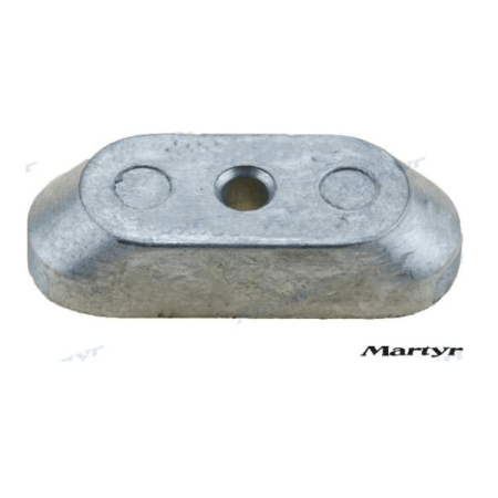 MF-CM55320-98400 - ANODO SUZUKI  9.9 - 15 HP
