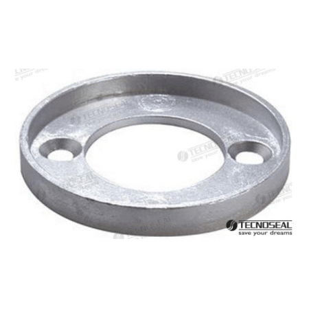 MF-TEN00700 - ANODO ZINC VOLVO 100
