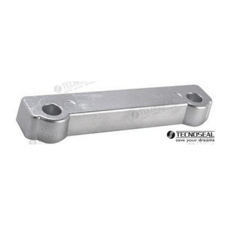 MF-TEN00707 - ANODO ZINC VOLVO 250-270-280