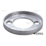 MF-TEN00701 - ANODO ZINC VOLVO 200