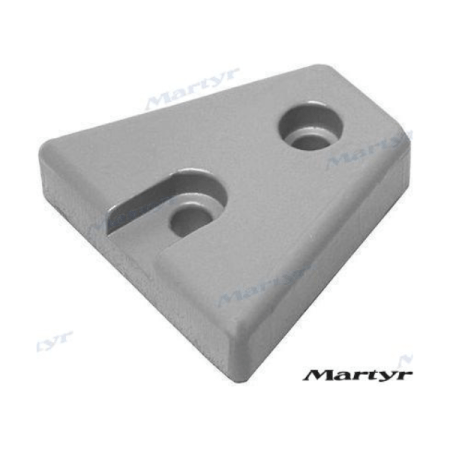 MF-CM876638 - ANODO ZINC VOLVO DPX