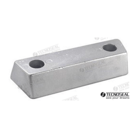 MF-TEN00708 - ANODO ZINC VOLVO DUO PROP 290