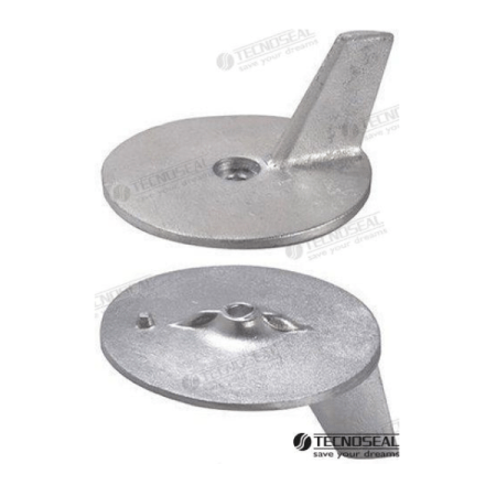 MF-TEN00712 - ANODO ZINC VOLVO FB