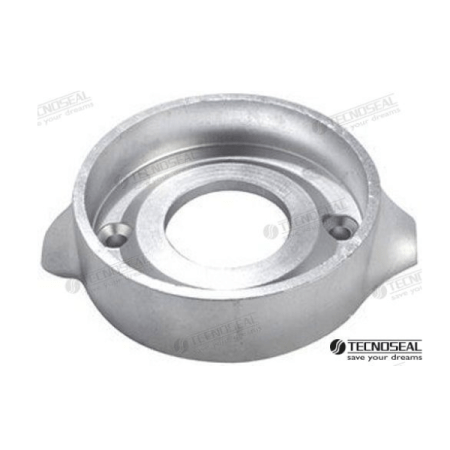 MF-TEN00706 - ANODO ZINC VOLVO S.DRIVE 120