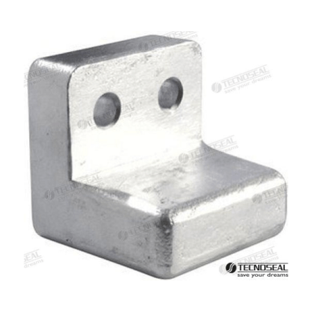 MF-TEN00709 - ANODO ZINC VOLVO TRIM 270
