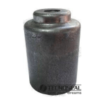 MF-TEN01156-1 - ANODO YAMAHA ZINC 0,07KG