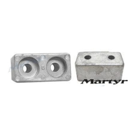 MF-CM6E5-45251-00 - ANODO ZINC YAMAHA