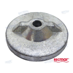 anodo zinc yamaha 9.9hp