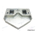 anodo zinc yamaha v8