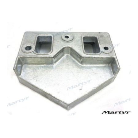 MF-CM6T4-45836-00 - ANODO YAMAHA   V8