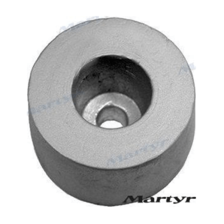 MF-CMSGMA015 - ANODO ZINC YANMAR
