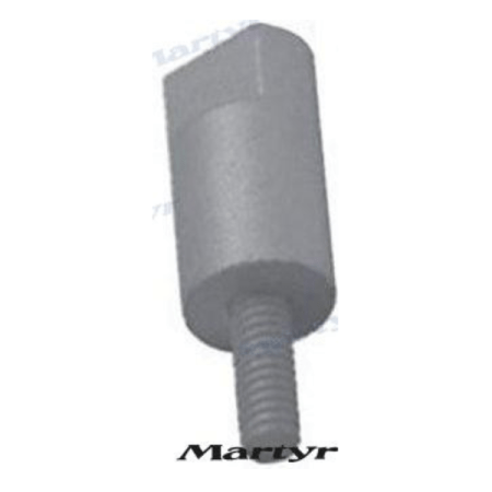 MF-CMSGYN224 - ANODO ZINC YANMAR