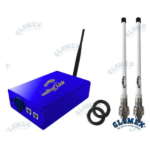  Webboat Link Kit 4G-Wifi + 2 Antenas Ext