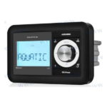 Media Center Aquatic Cp6 Bluetooth