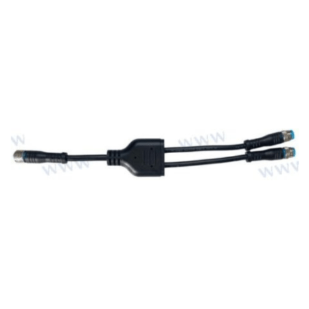  Splitter "Y" Rgb