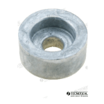 MF-TEN00933 - ARRANDELA BRP 3,5/5/6HP 4T ZINC
