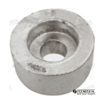 arandela motor honda aluminio