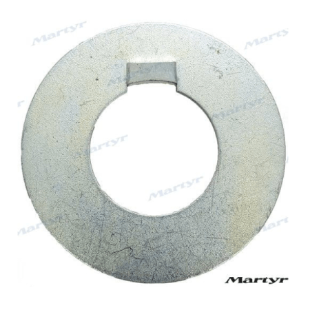 MF-CMD45C - ARANDELA RADICE 45