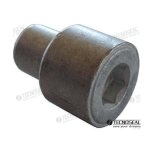 arandela yamaha motor zinc