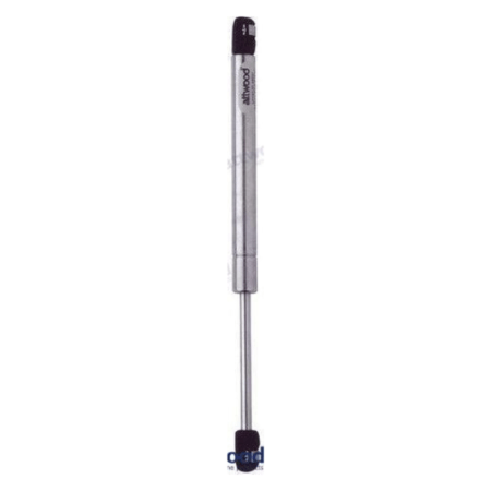 Pistón Gas Acero Inox