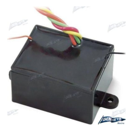 Auto Retractor