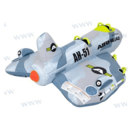 Jet Fighter 1P