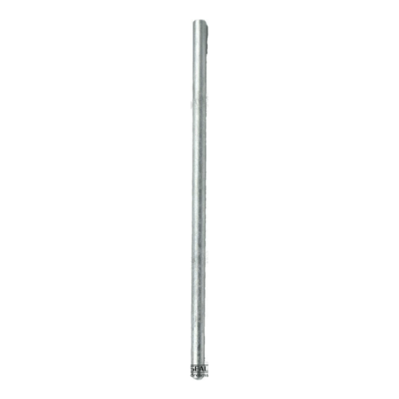 MF-TEN00611 - BARRA ZINC 65X400MM