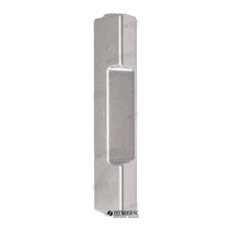 MF-TEN00918 - BARRA EVINRUDE JOHNSON ZINC 60-175HP