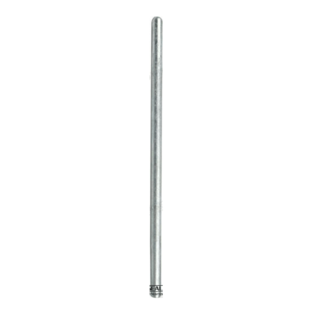 MF-TEN00601 - BARRA ZINC 15X400MM