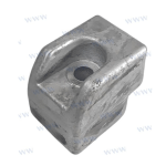 bloque para je g2 serie anodo