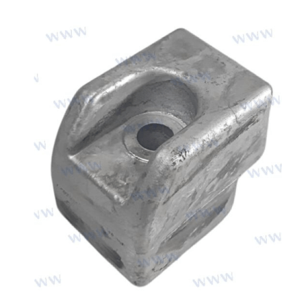 MF-TEN00938AL - BLOQUE PARA J&E G2 SERIE 200-300 ALU