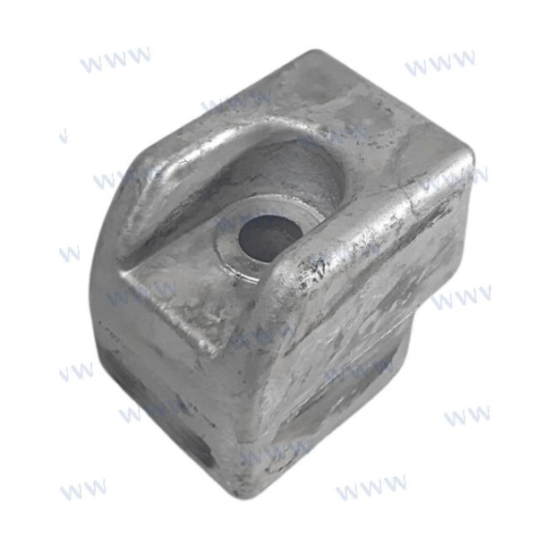 bloque para je g2 serie anodo bloque para je g2 serie anodo