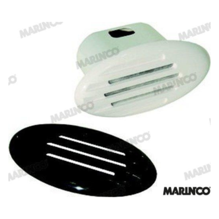 Bocina 12V Empotrada "H"