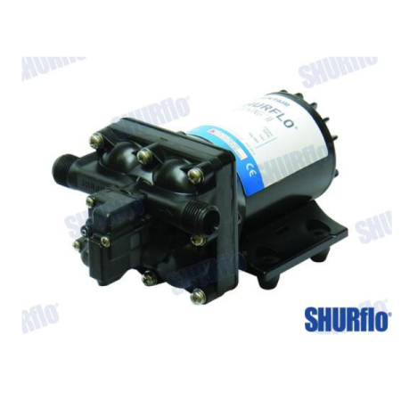 Bomba a Presión Junior II  12V.