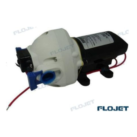 Bomba a Presión Aflojet 2.9 12V 50 PSI