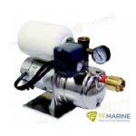 bomba acero inox