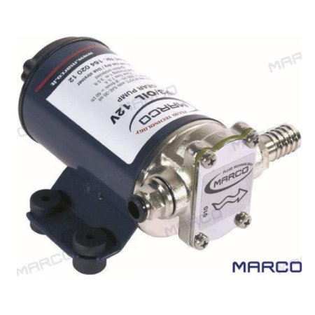 Bomba Aceite UP-6  24V.