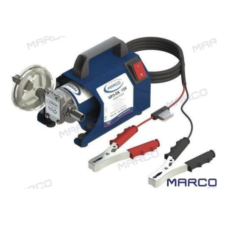 Kit Trasvase Gasoil  12V.