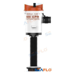 Bomba Vivero 350 G. 12V