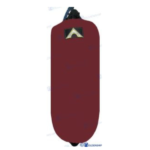 Funda Defensa F7 Borgoña - 380X1050 mm