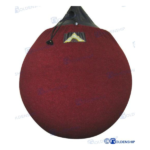 Funda Defensa A4 Borgoña - 550X710 mm
