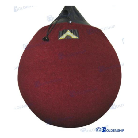 Funda Defensa A3 Borgoña - 470X590 mm