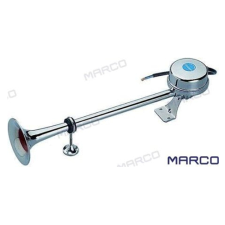 Bocina Elect. 12V.400MM.