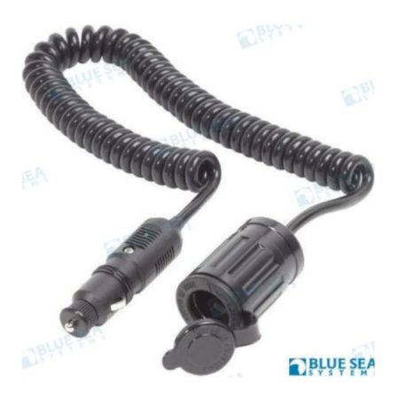 Extensión Conector