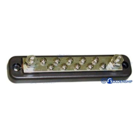 Placa Conexión 2 + 10 Tornillos