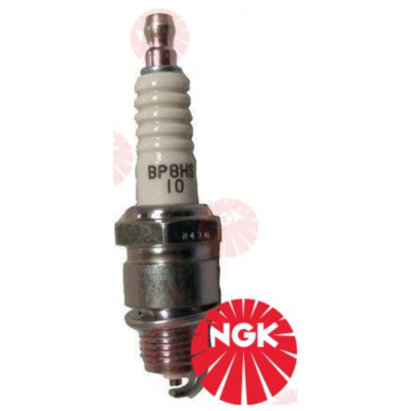 Bujía NGK DCPR6E