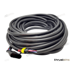 cable conexión hélice panel 15m