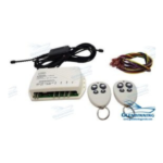 Radio Control Cablemaster